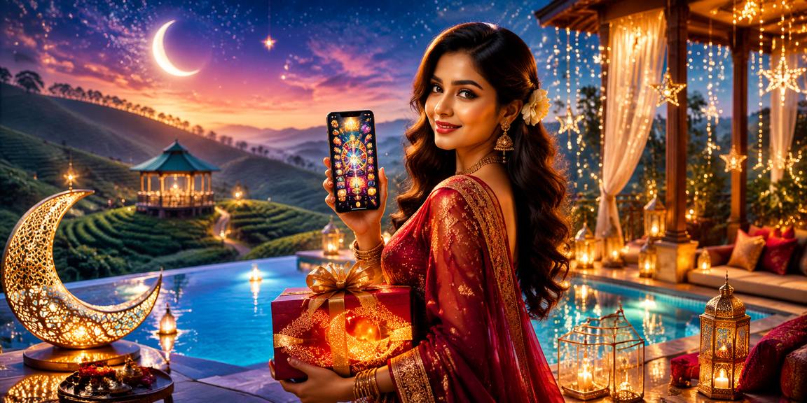 ua888 সাহারা রিচেস – মরুভূমি থিমের প্রিয় স্লট